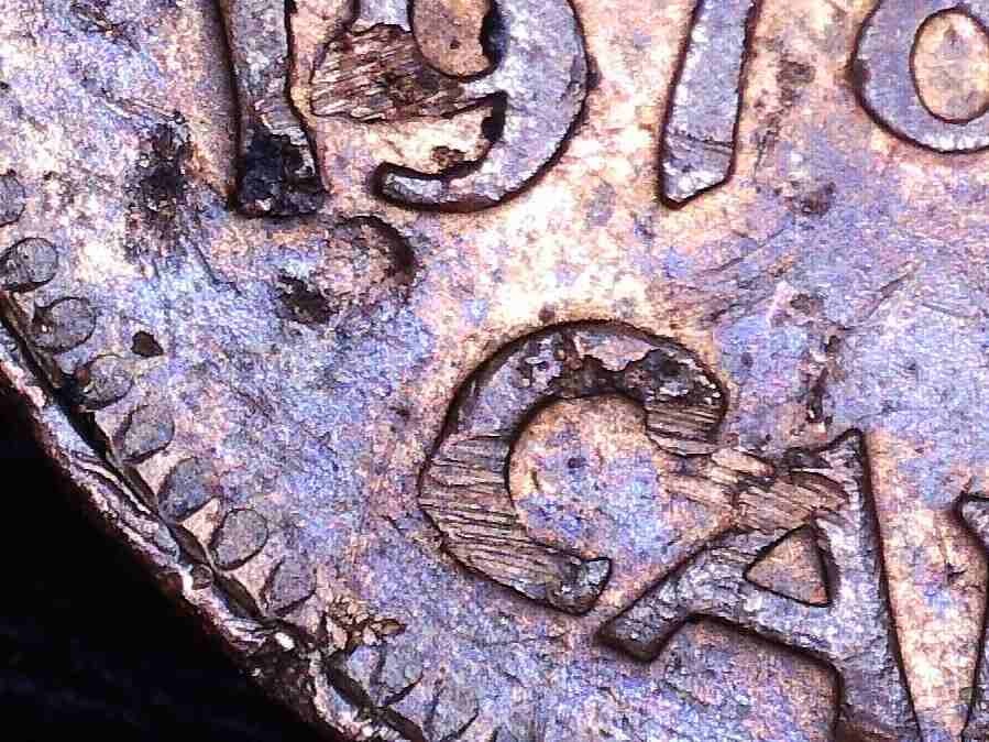 1978-Canadian-1cent-Piece